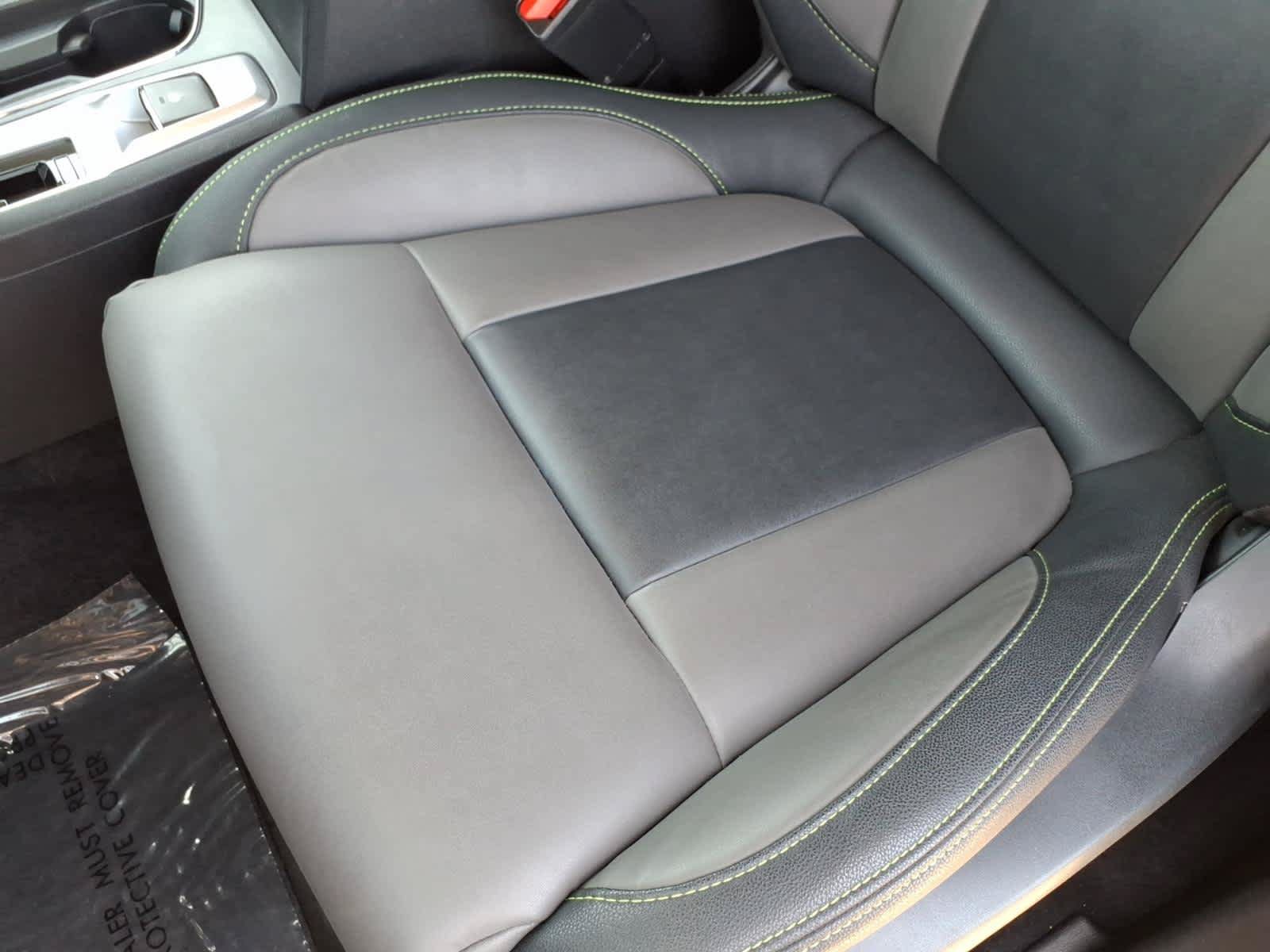Used 2024 Subaru Ascent Onyx Edition AWD/4WD image 27