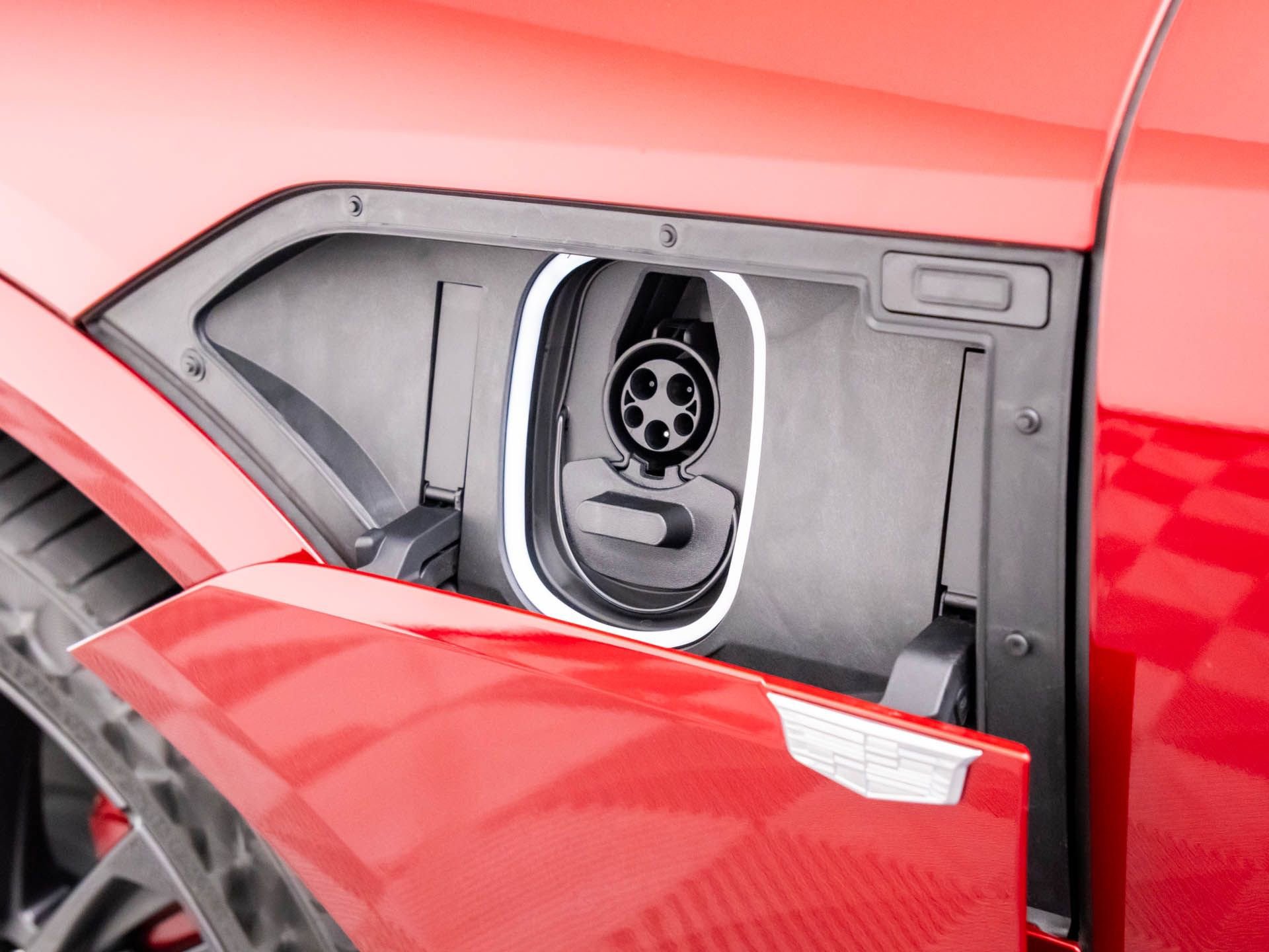 New 2026 Cadillac Lyriq V w/ LPO, Floor Liner Package image 29