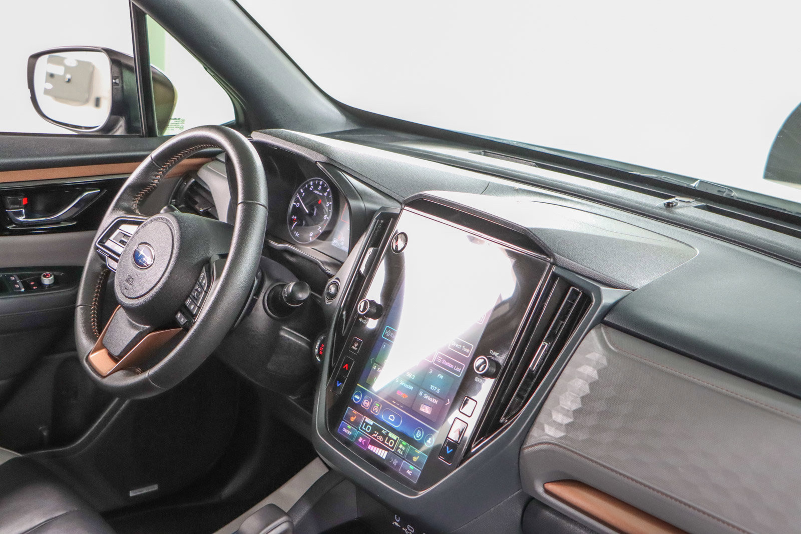 Used 2025 Subaru Forester Sport AWD/4WD image 26