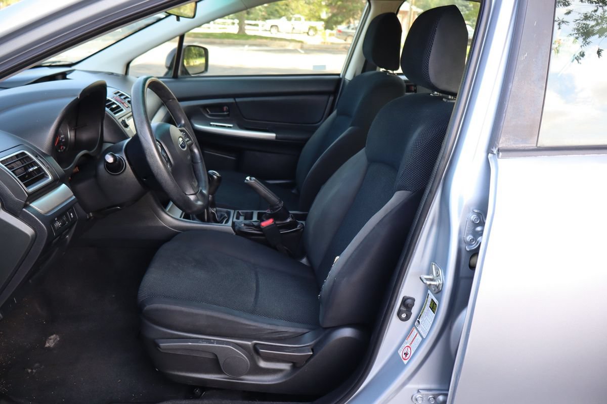 Used 2016 Subaru Impreza 2.0i AWD/4WD image 19