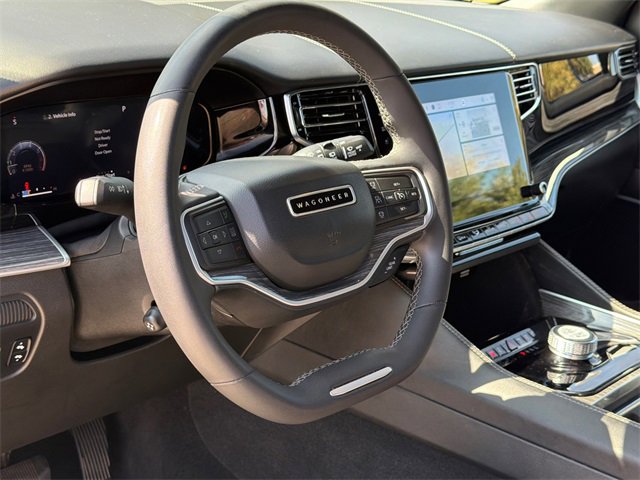 Used 2022 Jeep Wagoneer Series II image 20