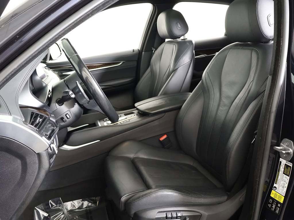 Used 2015 BMW X6 xDrive35i AWD/4WD image 34