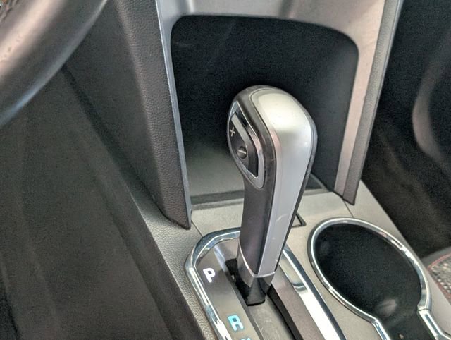 Used 2015 Chevrolet Equinox LT w/ Driver Convenience Package FWD image 18