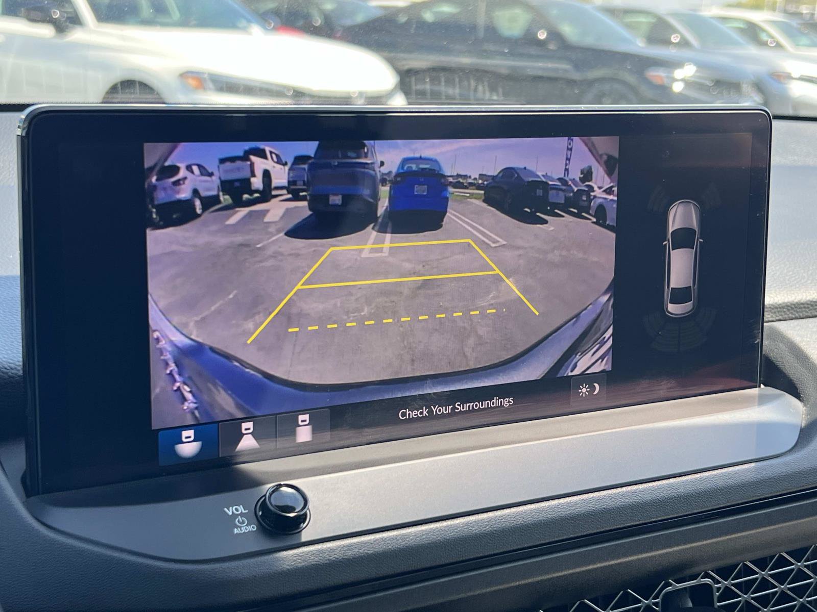 Used 2023 Honda Accord EX-L image 14