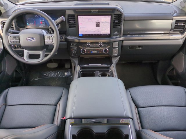 New 2026 Ford F350 Lariat image 15