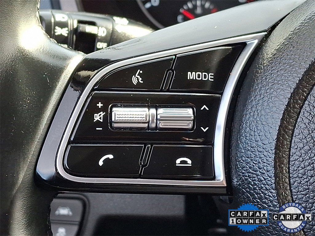 Certified 2023 Kia Seltos S image 20