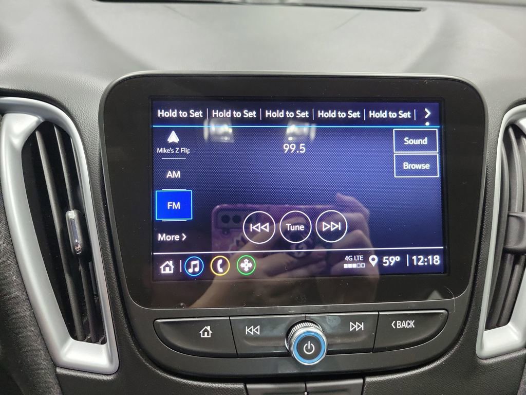 Used 2024 Chevrolet Malibu RS w/ LPO, Floor Liner Package video 4