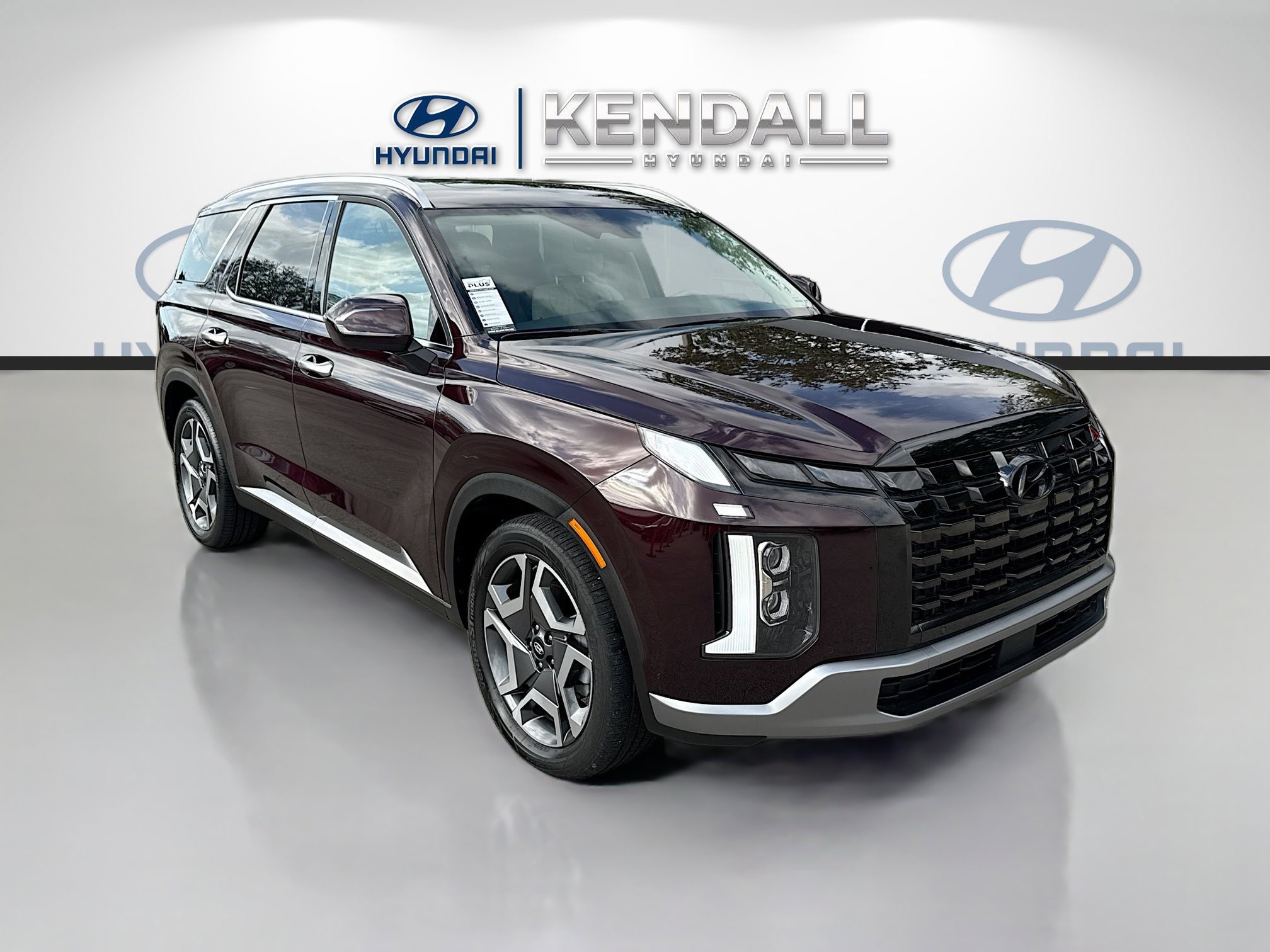 Used 2024 Hyundai Palisade Limited