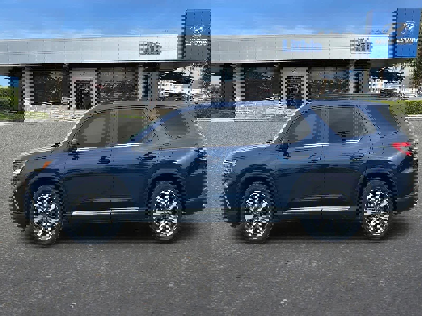 Used 2023 Honda Pilot Elite image 5