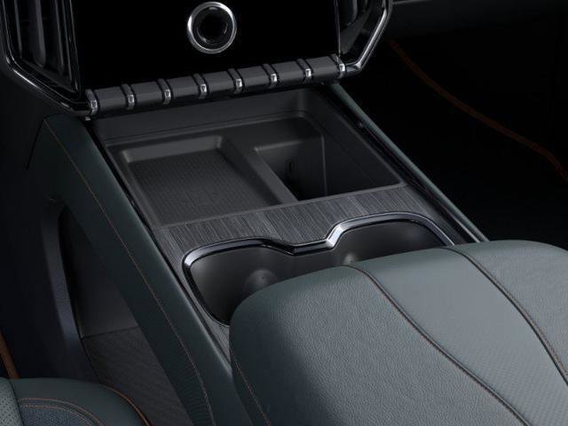 New 2026 GMC Acadia AT4 w/ Luxury Package image 55