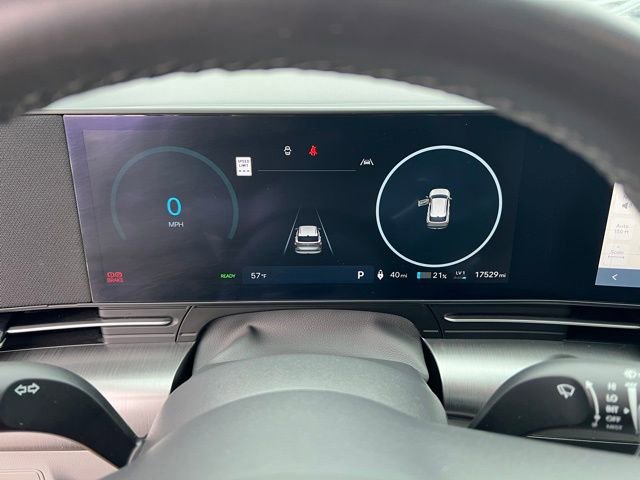 Certified 2024 Hyundai Kona SEL image 3