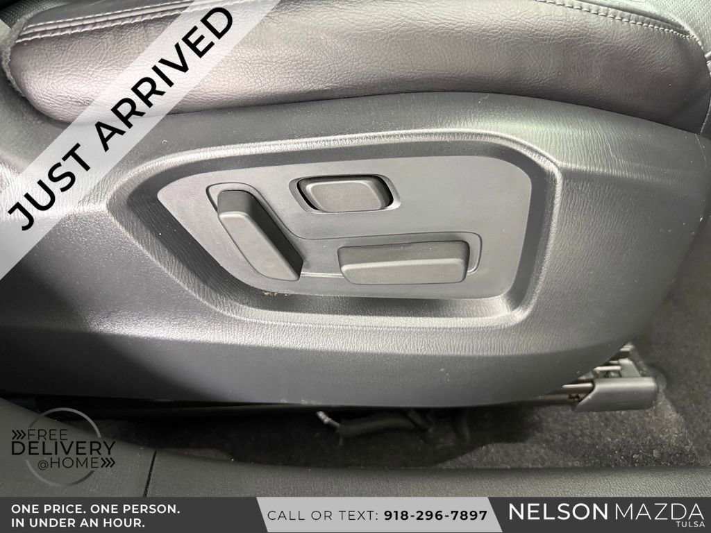 Used 2021 MAZDA CX-9 Touring w/ Touring Premium Package AWD/4WD image 52