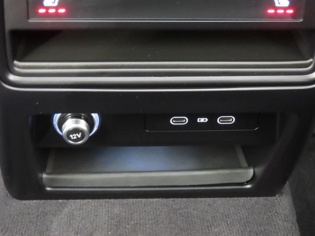 Certified 2026 Porsche Cayenne S AWD/4WD image 35