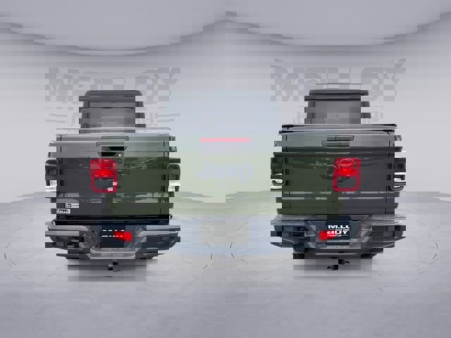 Used 2023 Jeep Gladiator Sport AWD/4WD image 4