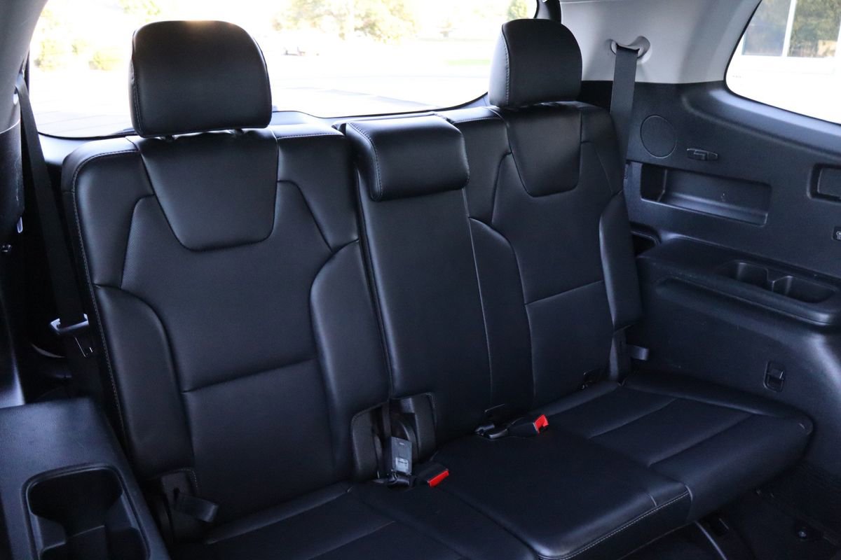 Used 2023 Kia Telluride LX image 22