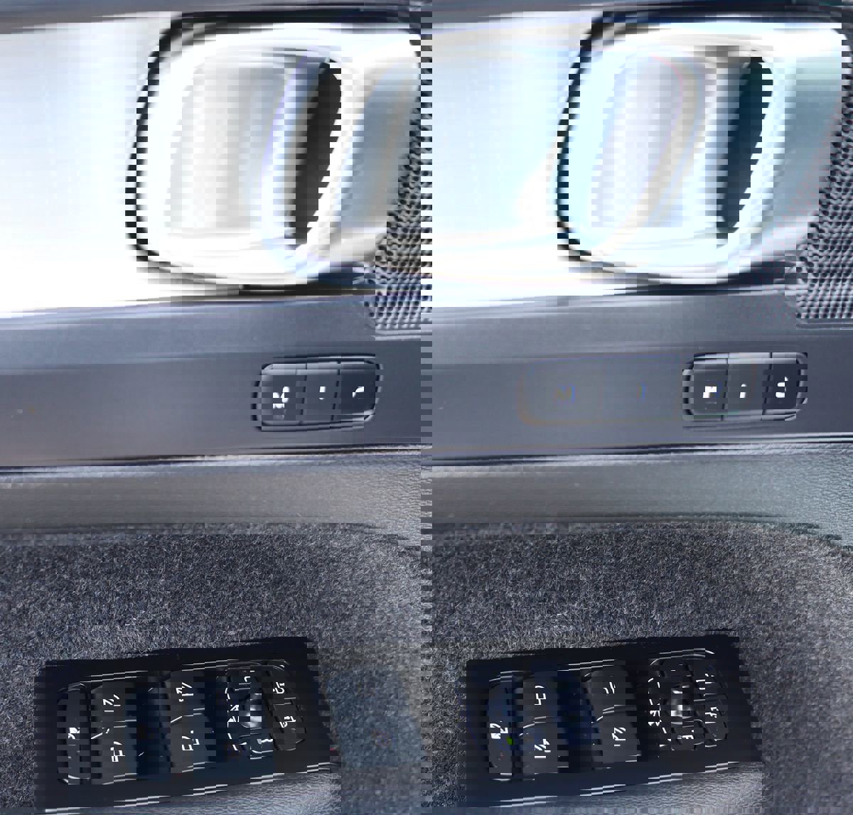 Used 2022 Volvo XC40 T4 Momentum image 31