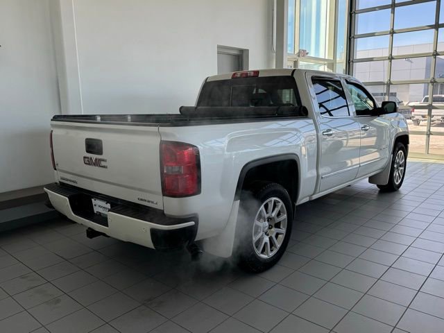 Used 2015 GMC Sierra 1500 Denali w/ Driver Alert Package image 38