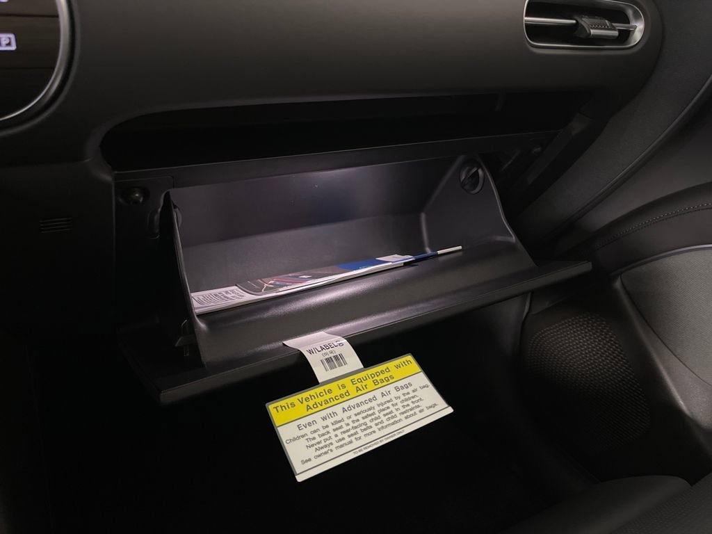 New 2026 Hyundai Palisade Calligraphy image 27