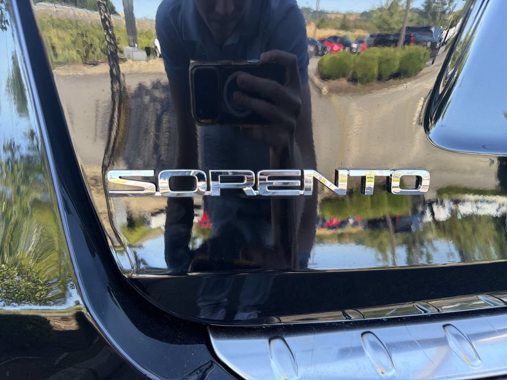 Used 2020 Kia Sorento SX AWD/4WD image 33