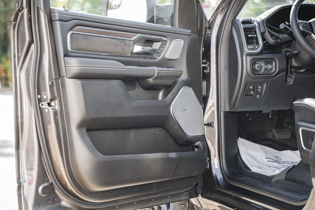 New 2026 RAM 1500 Laramie image 37