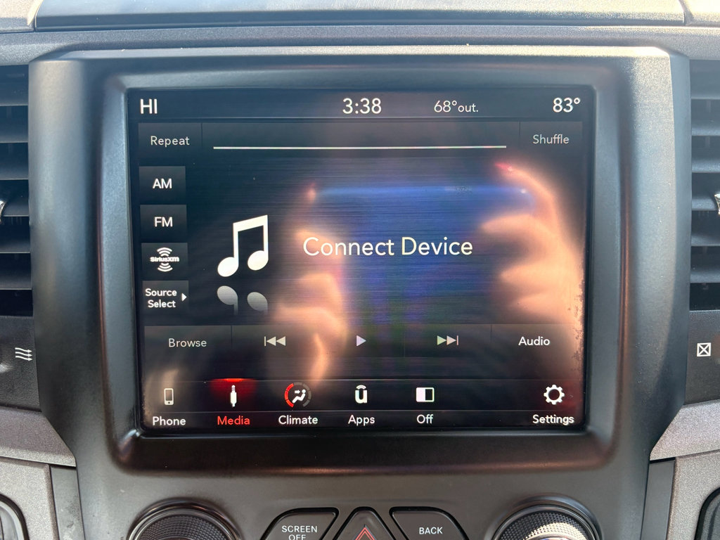Used 2019 RAM 1500 Express w/ Wheel & Sound Group AWD/4WD image 21