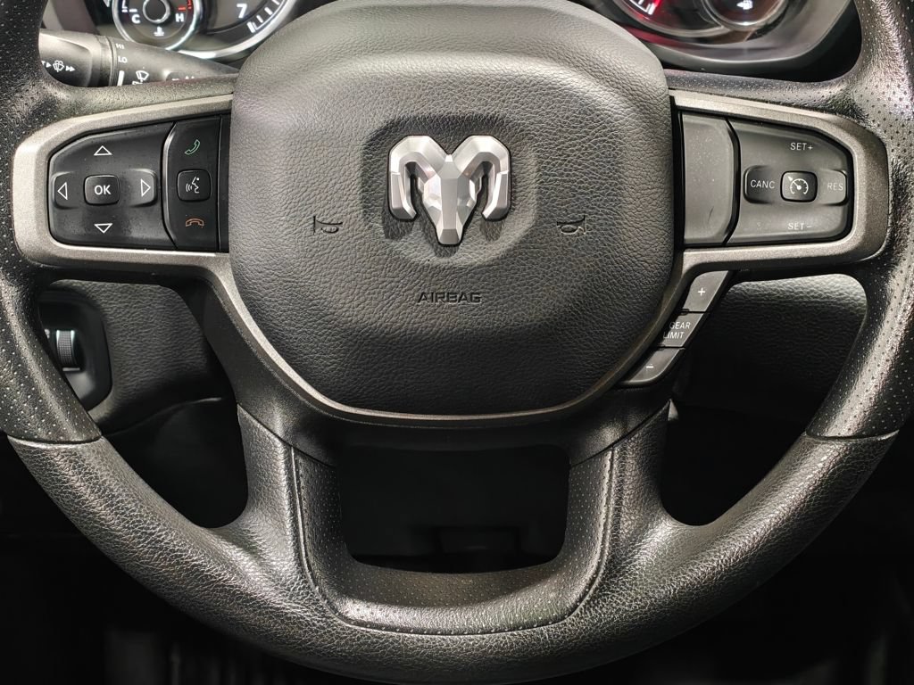 Used 2023 RAM 1500 Tradesman AWD/4WD image 5