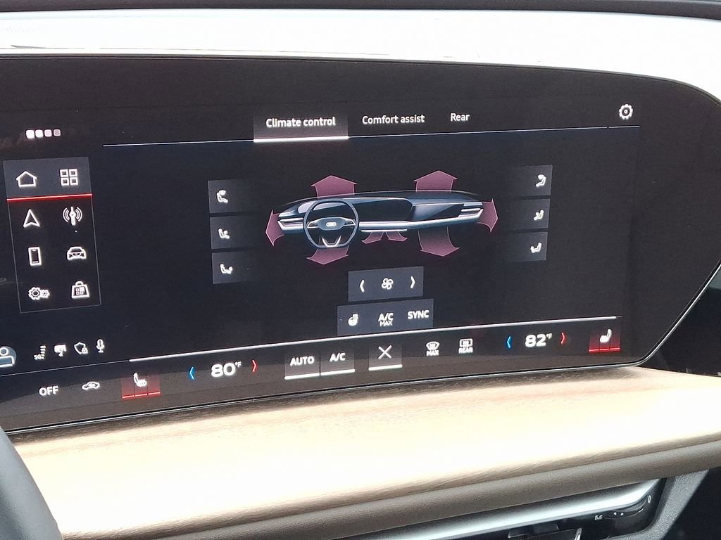 Used 2025 Audi Q5 2.0T Premium w/ Convenience Package image 17