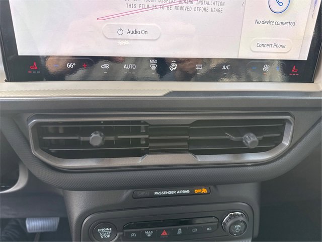 New 2025 Ford Bronco Sport Big Bend w/ Convenience Package image 24