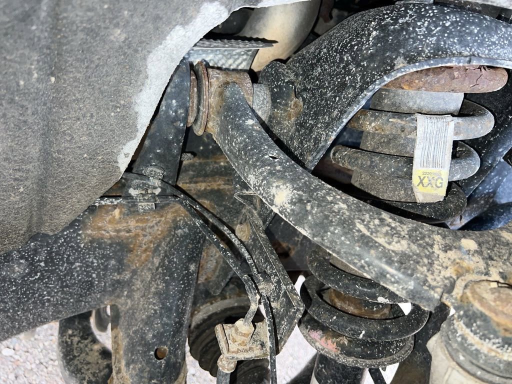 Used 2015 Chevrolet Colorado Z71 image 40