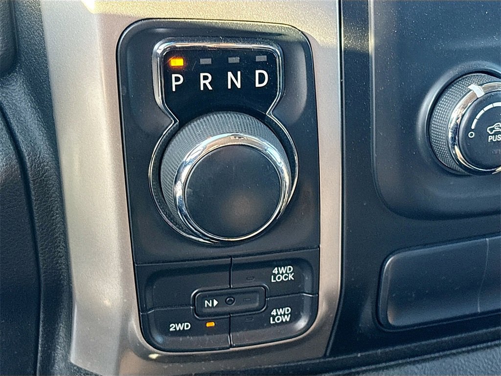 Used 2019 RAM 1500 Classic Warlock image 16