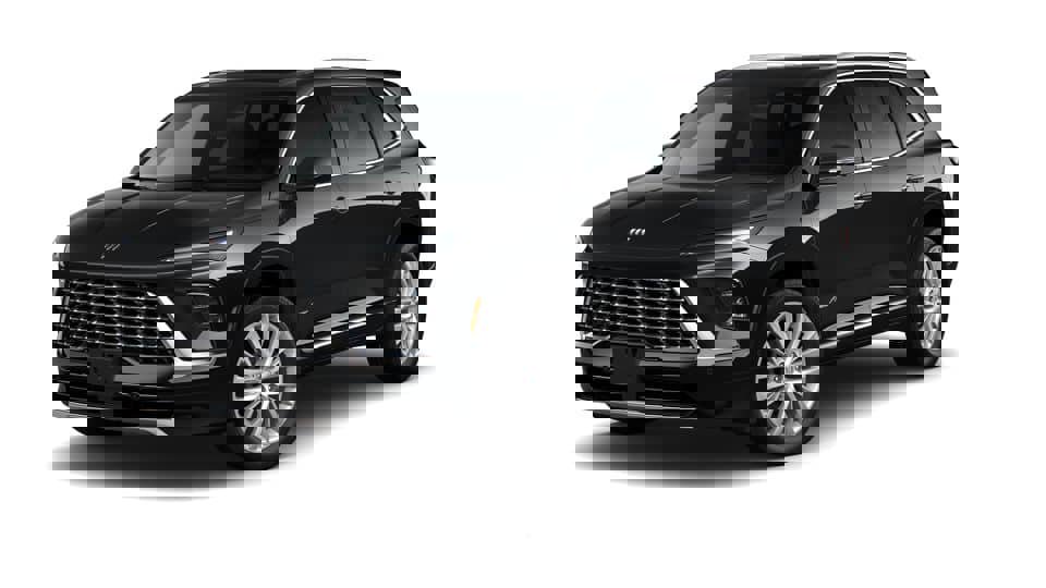 New 2026 Buick Enclave Avenir image 50