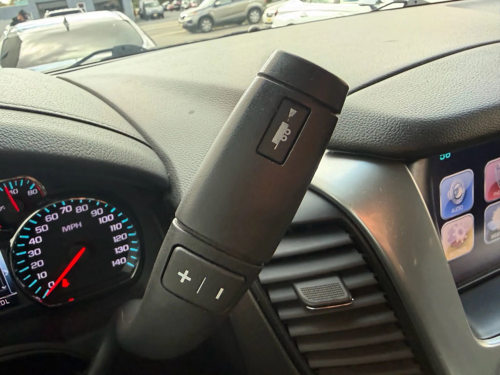 Used 2017 Chevrolet Tahoe LT image 15