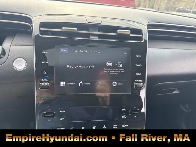 Used 2023 Hyundai Tucson SEL w/ Convenience Package image 24