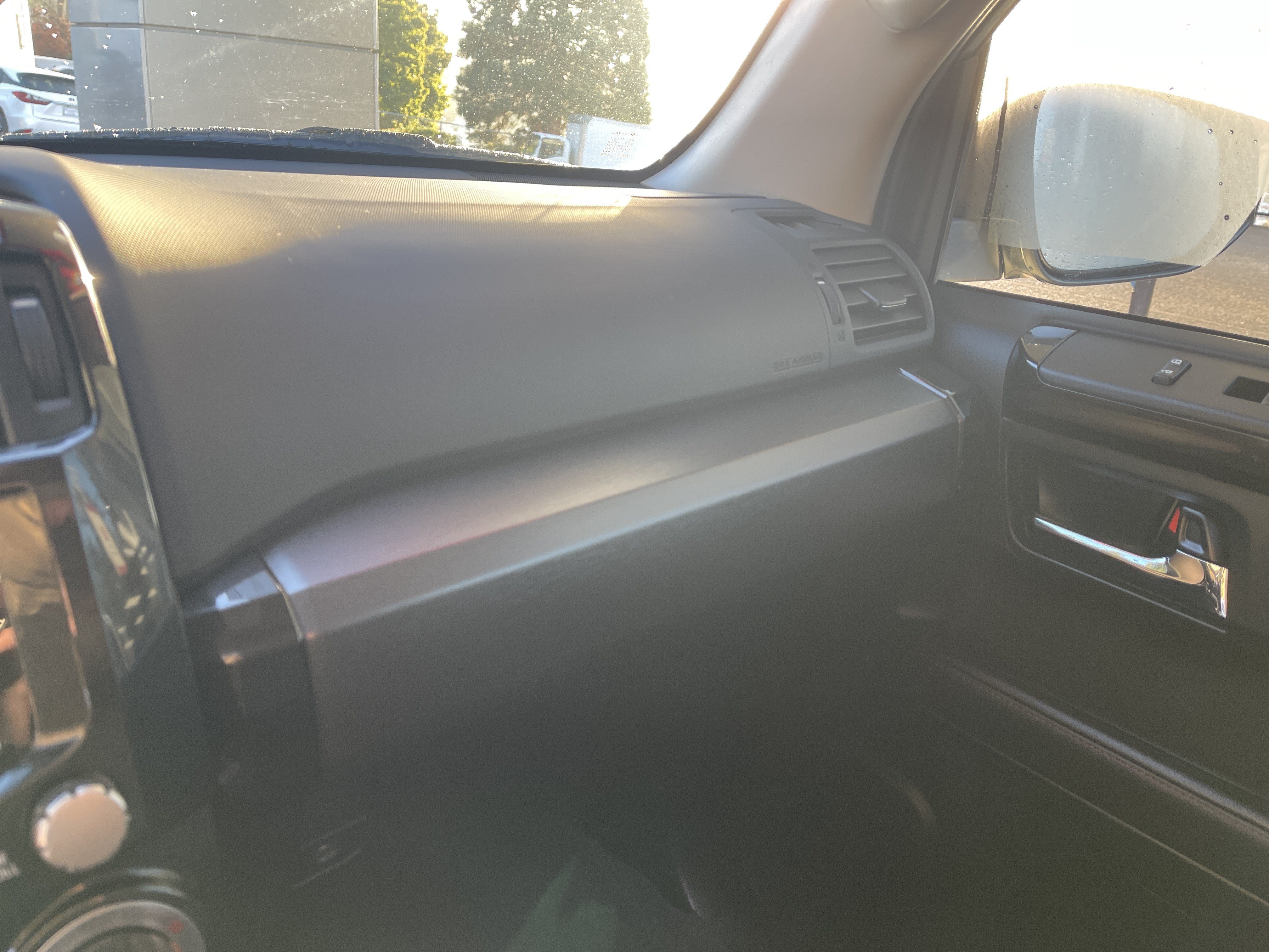 Certified 2022 Toyota 4Runner TRD Off-Road Premium w/ Moonroof Package AWD/4WD image 25