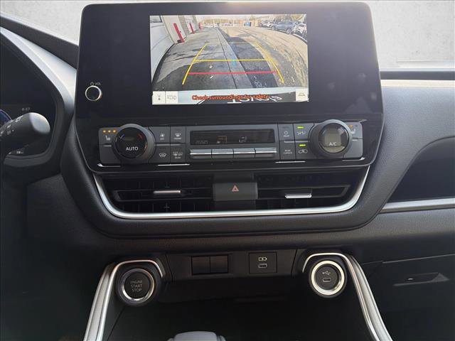 Certified 2026 Toyota Grand Highlander XLE AWD/4WD image 17