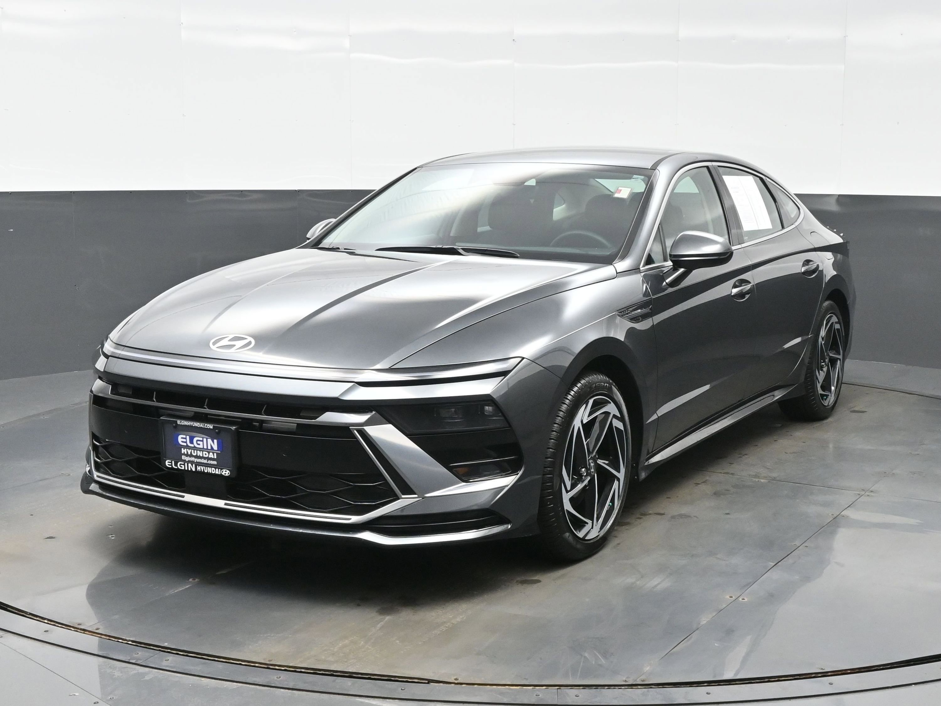 Certified 2026 Hyundai Sonata SEL