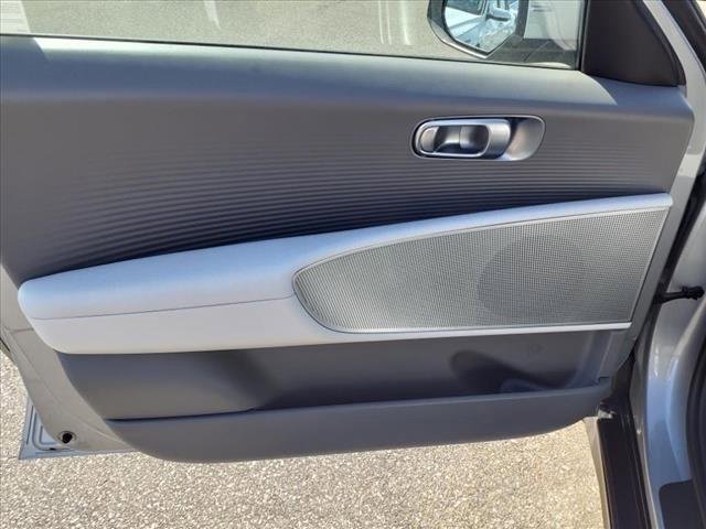 New 2024 Hyundai Ioniq 6 SEL image 9