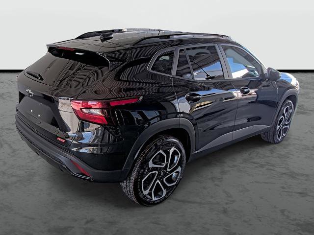 New 2026 Chevrolet Trax RS w/ Sunroof Package image 14