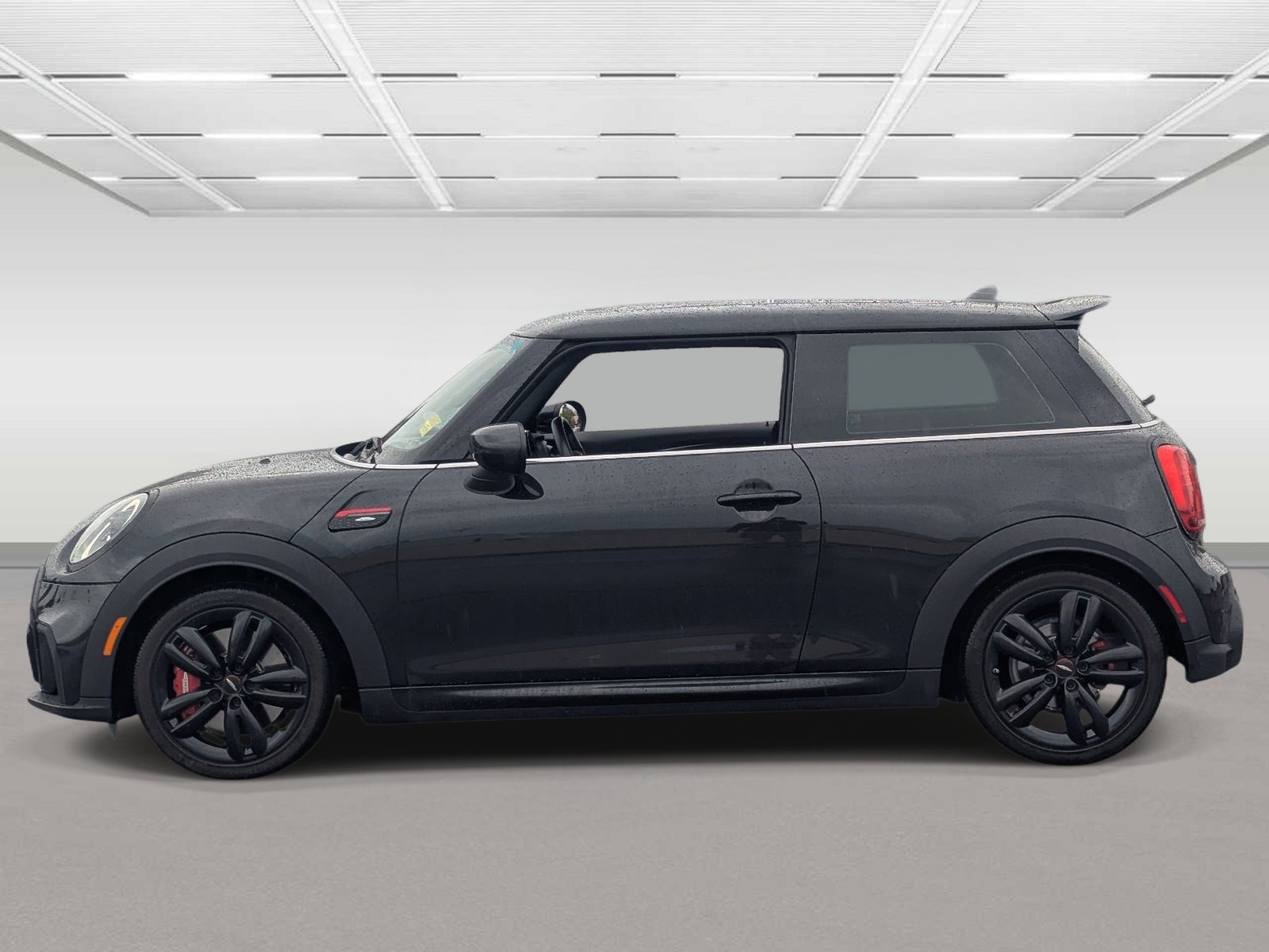 Used 2024 MINI Cooper John Cooper Works FWD image 2
