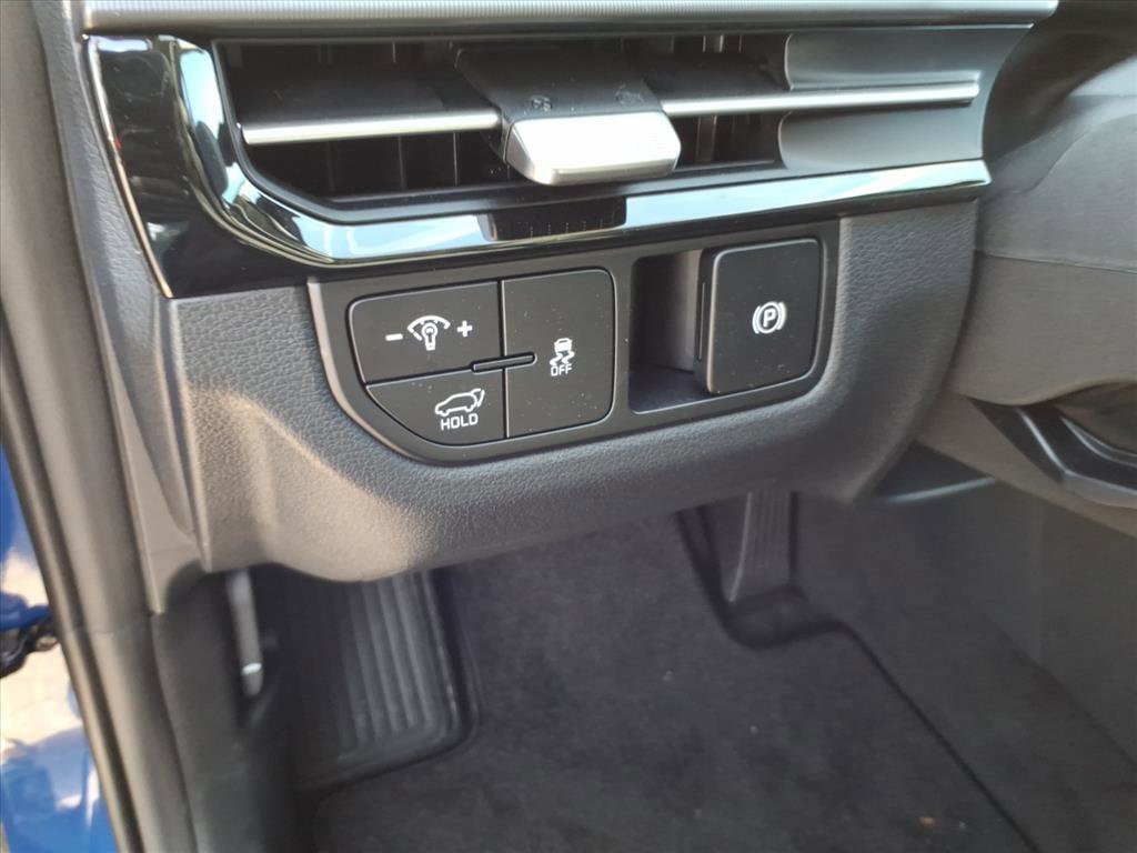 New 2026 Kia Sportage SX image 17