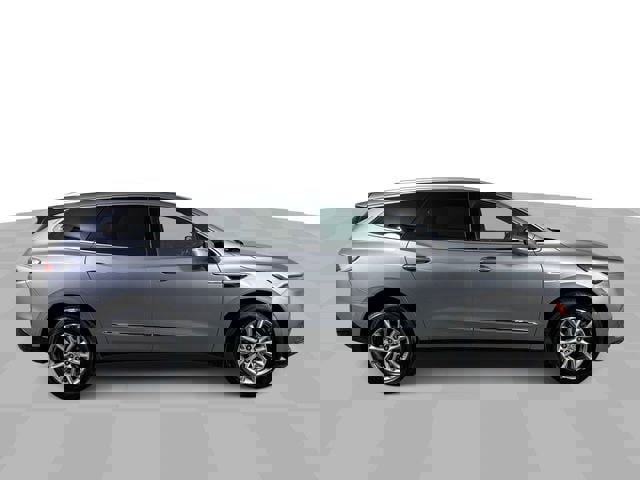 Used 2024 Buick Enclave Premium AWD/4WD image 9