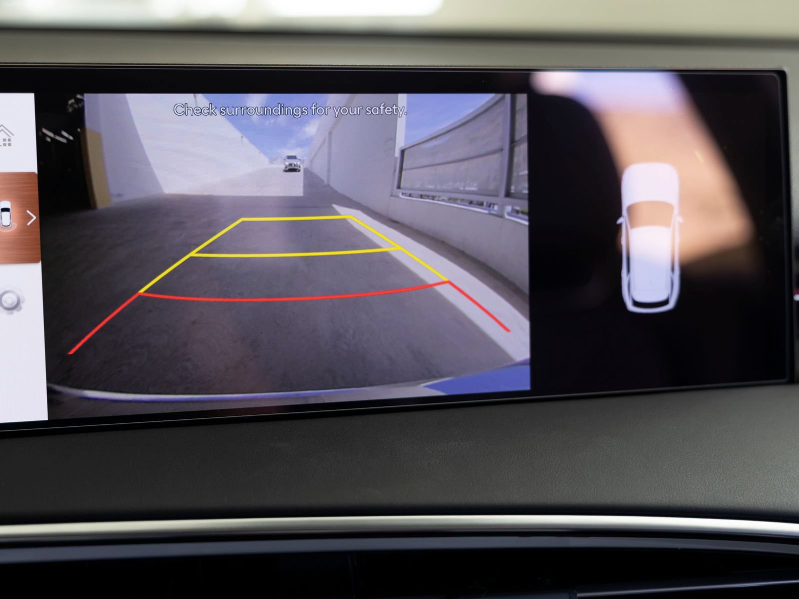New 2027 Genesis GV70 2.5T Select AWD/4WD image 24