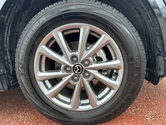 Used 2024 MAZDA CX-5 AWD 2.5 S w/ Select Package image 32