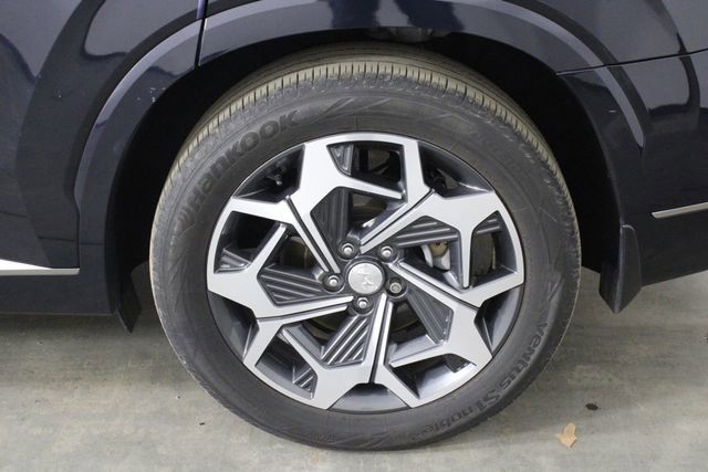 Used 2022 Hyundai Palisade Calligraphy image 45