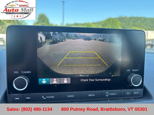 Used 2024 Honda Civic LX image 19