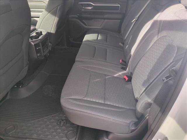 New 2026 RAM 1500 Big Horn image 16