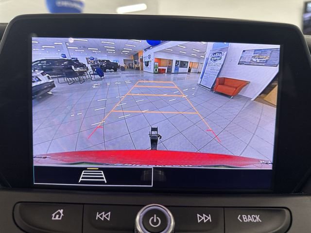 Certified 2022 Chevrolet Blazer LT image 16