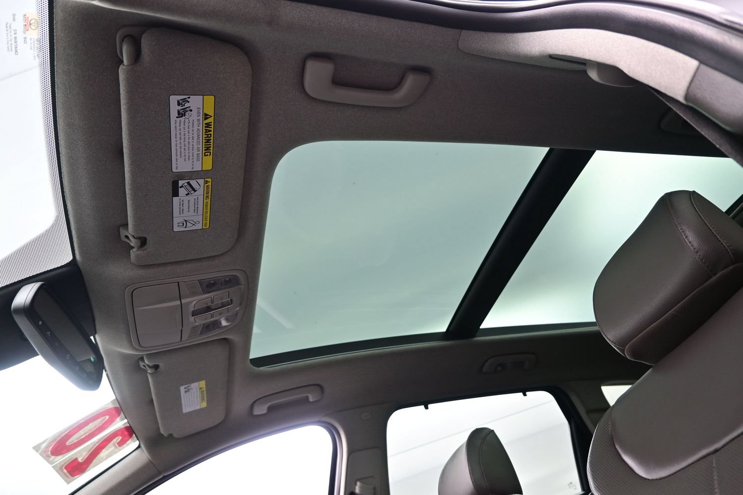 Used 2020 Hyundai Santa Fe Limited FWD image 19