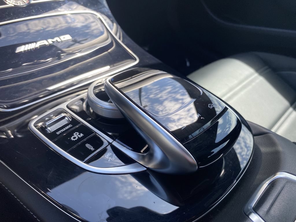 Used 2019 Mercedes-Benz E 63 AMG S image 9