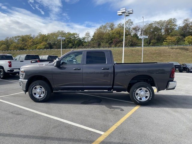 New 2026 RAM 2500 Tradesman image 4